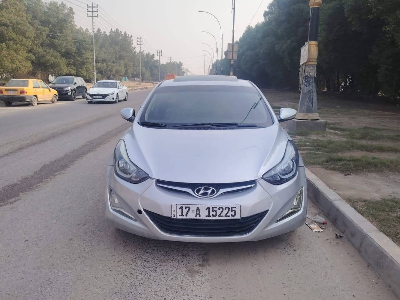 يا الله سلام عليكم سياره نوع النتره موديل 2014خليجي فول مواصفات بصمه فتحه كشنات مخمل شاشه كامره حساسات تحكم ستيرن جهتين خمسه ويل كب شاير مري تحكم مري كفاله كير مكينه حداديه تخم تاير تبريد مكفوله من ضربه او تبدي العنوان كربلاء السعر 107بيه مجال رقم الهاتف ***********تصال
