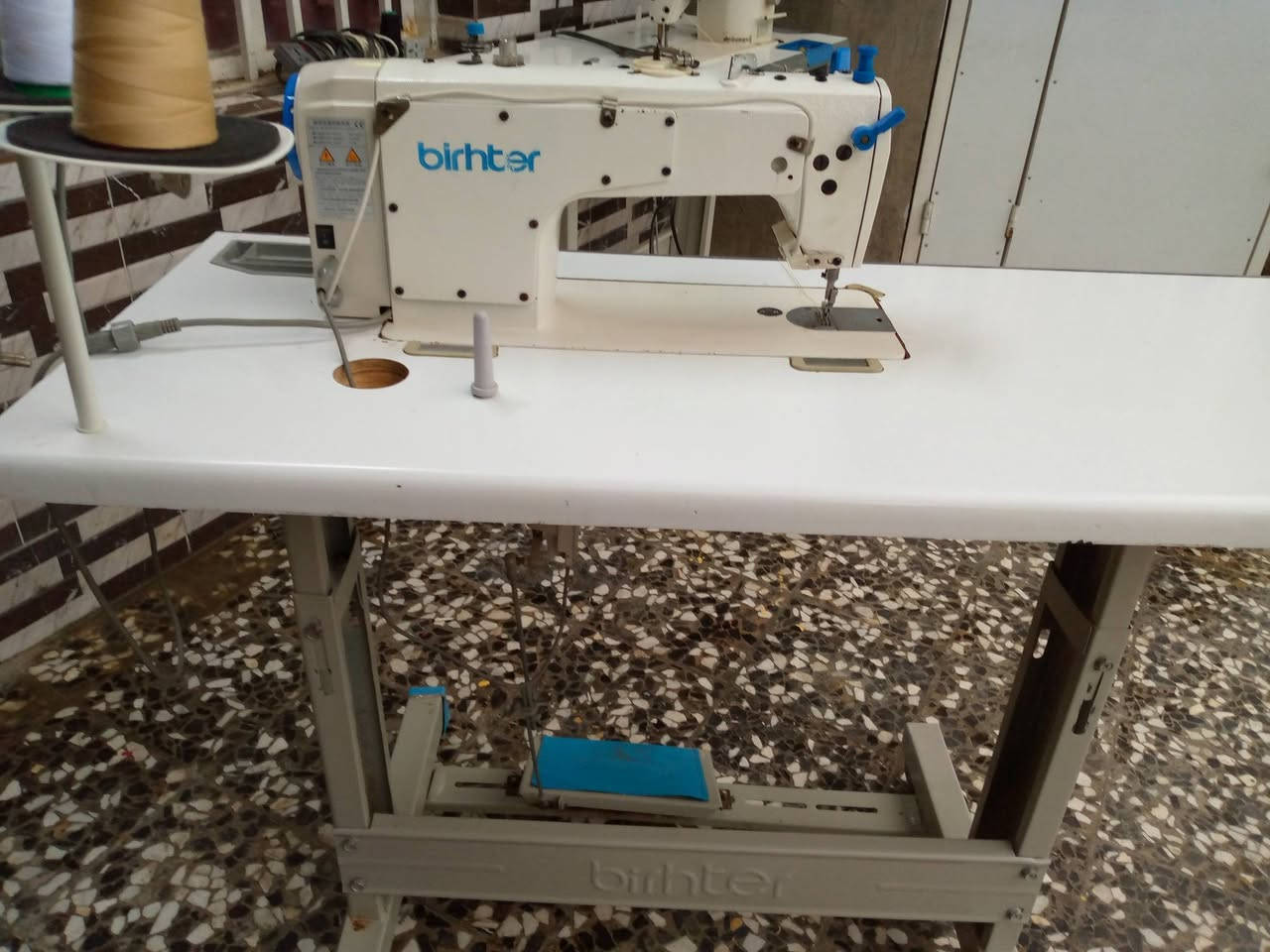 برذر استخدام قليل جدا كاتم تحكم سرعه  مكانه الشعب السعر 260


**إذا كنت صاحب هذا الإعلان وتريد حذفه لأي سبب، رجاءا أرسل رسالة إلى الدعم الفني**