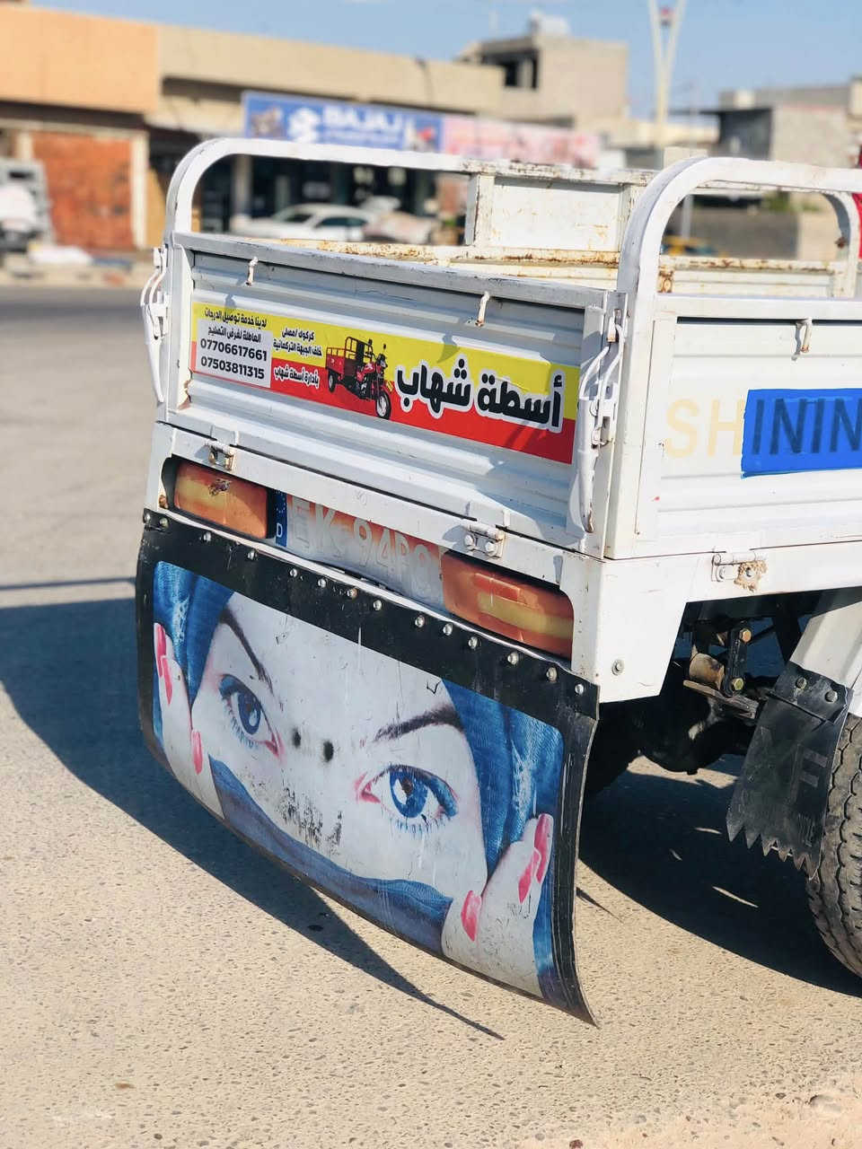 سلام عليكم ستوته للبيع موديل 20
ستوته مكفوله من كلشي تخم تايرات جوبلس 
نضافه فول الشواصي تلمع قطرت صبغ مابيها  اوراق عقد شخوان الاصلي ابو الختم وبيها بليته السعر 1500وبيها مجال مو شراي لاتتواصل وياي للستفسار اتصل ***********
