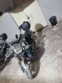 الماسه • ٥ بطاريات • نفخة بسيطة