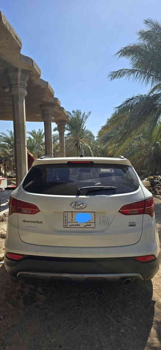 سنتافي 13 خليجي رقم مثنى مميز بأسمي 6 سلندر
 فول مواصفات 7 راكب مكفوله من الضربه والصبغ
 للبيع السعر 168
مبدل كازكيت اصلي حديد للاستفسار عالى الرقم ***********
***********
