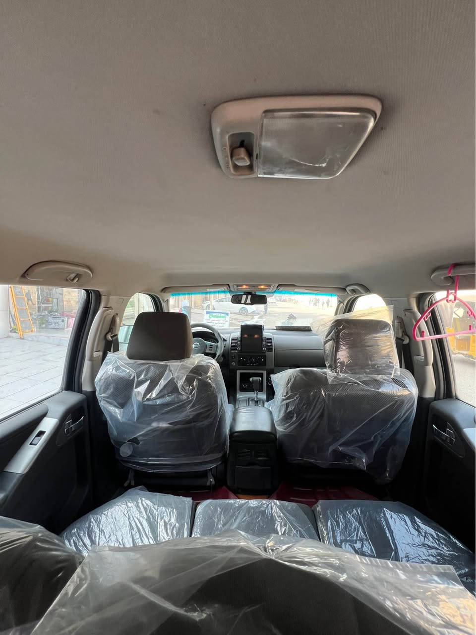 اللهم صل ع محمد وآل محمد

كل التفاصيل👇

 نيسان بافيندر 

الموديل2008

الرقم:بغداد

مكينه وكير :كفاله (ع وضع الشركة)

الضرر:موضح بالسونار(تلكاه بالصور)

أصوليات:بأسمي (مداور شوكت متريد)

مكان السياره ميسان _العماره

السعر:93 (وبيها مجال حك الجيه)

السياره عليها  ادامه كاملة وما ناقصها اي شيء ترايك اطلع بيها وين ما تريد 

*********** عمارة, ميسان
