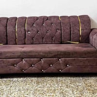 ديوان • ٨ مقاعد • ناقص ٥ ارجل