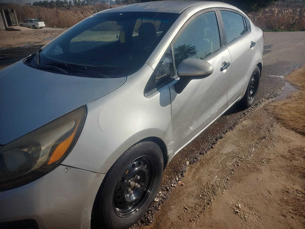 السلام عليكم كياريومديل٢٠١٣بسمي بيهاصبق كم قطعه ابيع السياره واردامريكي احزام تدفع تبريدتخم تايرجديدصدر٥٠بلميه بغدادبسمي هزه جديده تحويل ثاي يوم محرك جيدياي السعر٧٥وبيهامجال قليل مكان السياره صلاح الدين بلداوالظلوعيه اي استفساراتصل ***********
