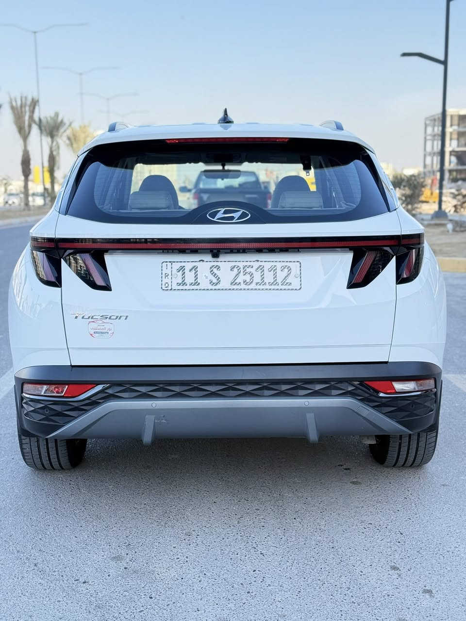 توسان2024 خليجي كفاله
بصمه
كشنات كهرباء
داخل ابيض
دشبول دجتال
3 انظمه قياده
قطعتين تبريد
كامرا
حساس امامي وخلفي
بردات خلفيه
فول تحكم ستيرن
اوتو هولد
سايد بريك بصمه
بغداد حي الجهاد
218 ورقه
***********
