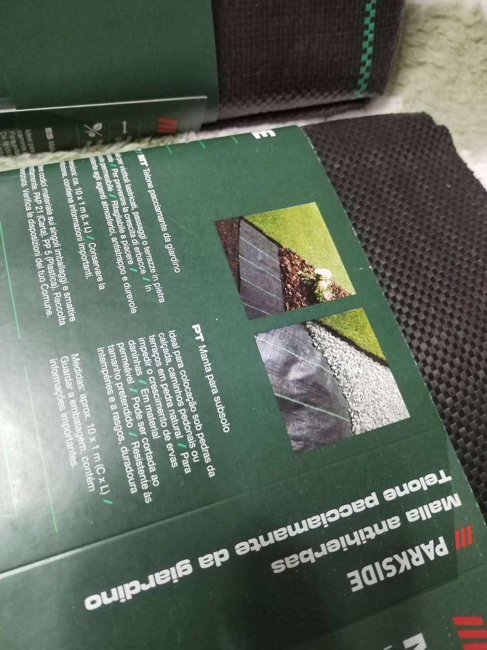 جادر كونيه قطعتين قياس الواحد متر في ١٠ ثنينهم ٢٠ مع توصيل


**إذا كنت صاحب هذا الإعلان وتريد حذفه لأي سبب، رجاءا أرسل رسالة إلى الدعم الفني**