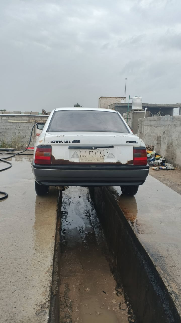 سلام عليكم اوبل فكترا موديل 91
مكفوله كفاله عامه 

مكينه16

السعر28

مكاني نجف مشخاب 

استفسار ***********
