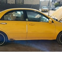 سبكترى • ٢٠٠٨ • رقم بابل