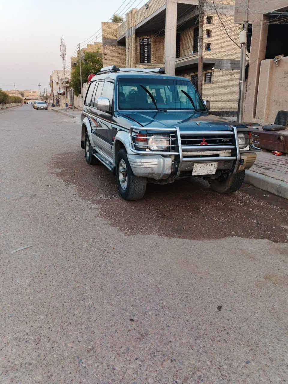 للبيع 94 مكانه العماره مكينه فيفيتي ***********
