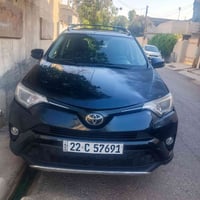 راف فور XLE • فول مواصفات • ٦٧٠٠٠ ميل
