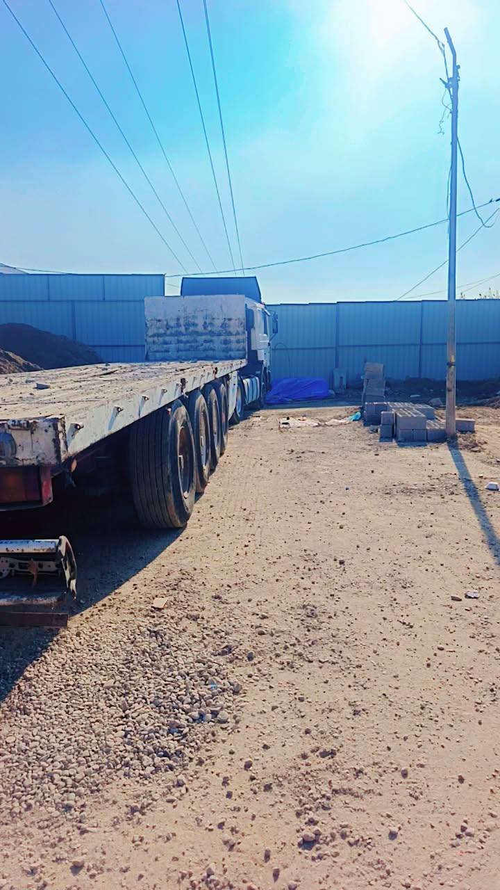 مان صقر لبيع سيارة بسمي ثاني يوم تحويل بسم لمشتري سنويه ل27مكينه حجم 364مكفوله وكير 160حجم 4×4
عربانه 4محاوير تخم تاير شاصي 16اوربي رقم بغداد موديل 2001تصل  مكلف بنشر ***********
