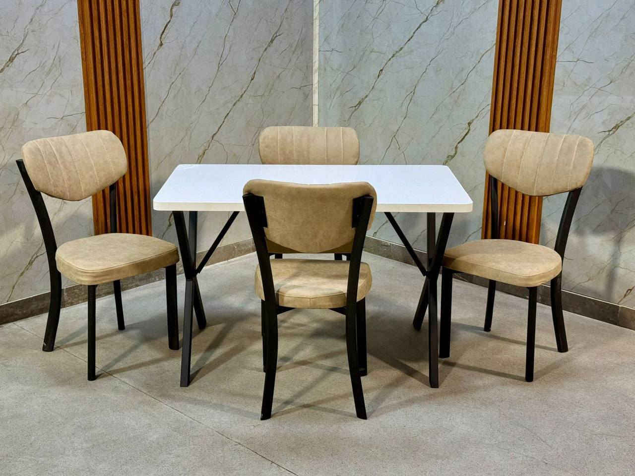 ميز طعام سطح خشب كشنات جلد رجل حديد
4 كراسي 175الف 

6 كراسي 225الف


**إذا كنت صاحب هذا الإعلان وتريد حذفه لأي سبب، رجاءا أرسل رسالة إلى الدعم الفني**