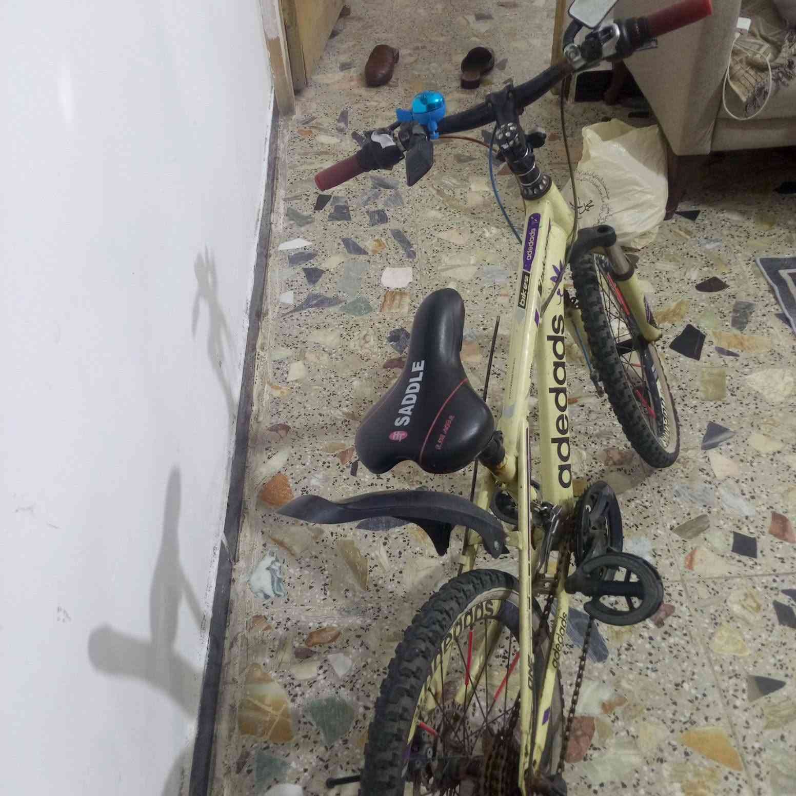 باسكل للبيع ماركه اصلي سعره 75الف مدينة الصدر ادخل خاص


**إذا كنت صاحب هذا الإعلان وتريد حذفه لأي سبب، رجاءا أرسل رسالة إلى الدعم الفني**