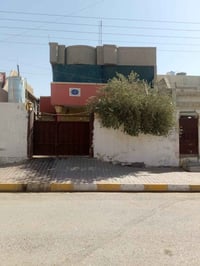 دار طابقين • طابو • ٢٠٠م