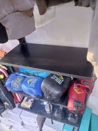 رف خشب • ٣٠×٦٠ سم • شركة الجوكر