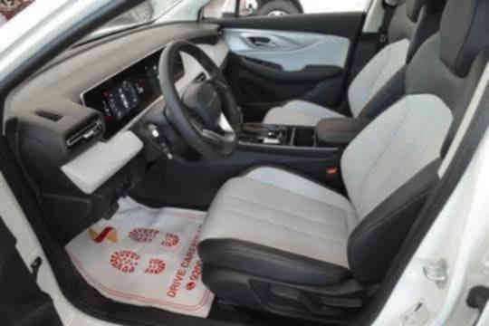 🔥 للبيع: بايك U5 Plus 2025 – حرة وزيرو! 🔥
🚗 مواصفات مميزة:

تحكم ذاتي، تحديد مسار، مثبت سرعة

كاميرات 360° ورؤية محيطية

كراسي جلد نابا ألماني مع تدفئة وتبريد

محرك 1500 cc ياباني، بدن ألماني، قير ياباني

فتحة سقف، عجلات 17، نظام صوتي ممتاز

السيارة تحت ضمان سنتين

💰 السعر: 137 مليون
📍 الموقع: الديوانية
📞 صاحب السيارة: ***********

🚀 سيارة زيرو مع مواصفات فخمة، فرصة لا تفوت!
