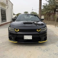 تشارجر • ٢٠١٥ • حادث