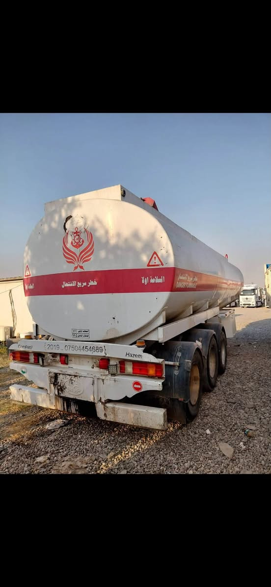 للبيع تانكي حازم حداد
موديل 2021
بدون فصل و ربط
سعر (150$ ) بيها مجال 
*********** واساب تلفون 📞
10:00 🕙 AM
7:00 🕖 pm
سيارة موجود في معرض اربيل اسكي كلك خبات

