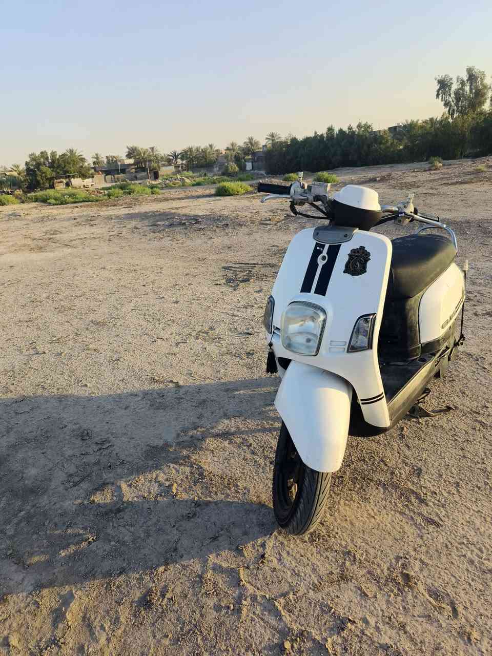 السلام عليكم دراجه  بوليس للبيع دراجه نضيفه  ومرتبه مكينه بلاديه برغي ما مفتوح بيها لا تنقيص لا تبخير مكينه خير من الله الدراجه من الشغل للبيت كهربائيات كلها شغاله وموجود الوصل مال الرمبه بيهه 
مكاني بابل الحصوه 
السعر 650


**إذا كنت صاحب هذا الإعلان وتريد حذفه لأي سبب، رجاءا أرسل رسالة إلى الدعم الفني**