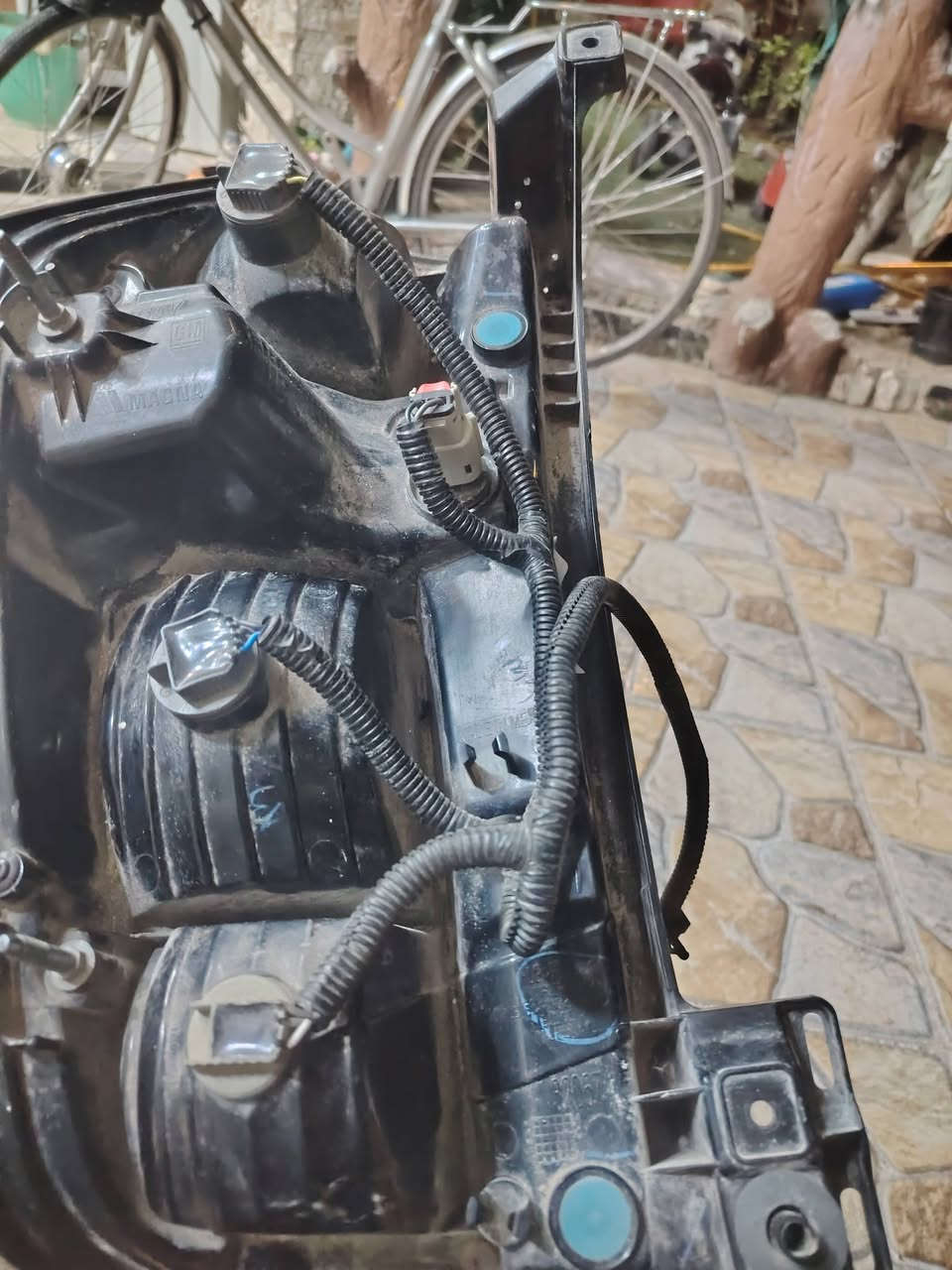 بك لايت لبيع قم واخذ اتصال على الرقم
*********** موجود وات ساب
