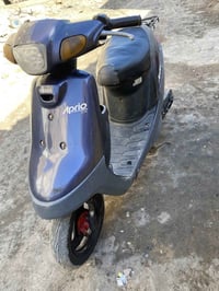 دراجه منغولي • مكينة مجفته • بدون بطارية