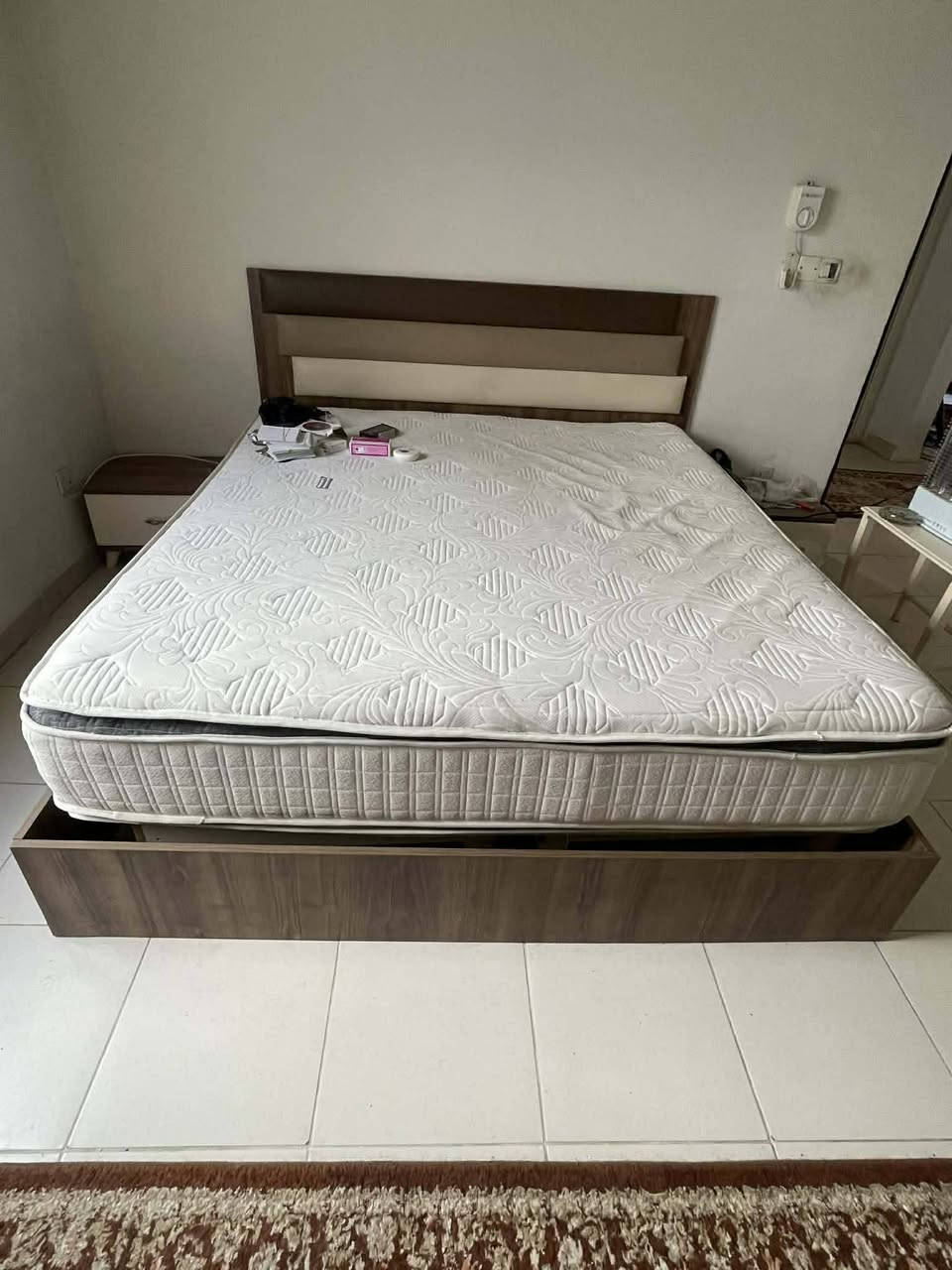 هةولير تاخم بة دؤشةكةوة ميستةواليتى لةكةل نيه ١٧٠ هةزار


**إذا كنت صاحب هذا الإعلان وتريد حذفه لأي سبب، رجاءا أرسل رسالة إلى الدعم الفني**