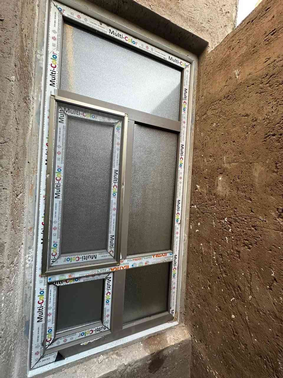 السلام عليكم 
أبواب و شبابيك pvc والمنيوم أسعار تعجبكم وعمل ومواد كله تركي وفول الأسعار حسب القياس وبخدمتكم
📞***********
