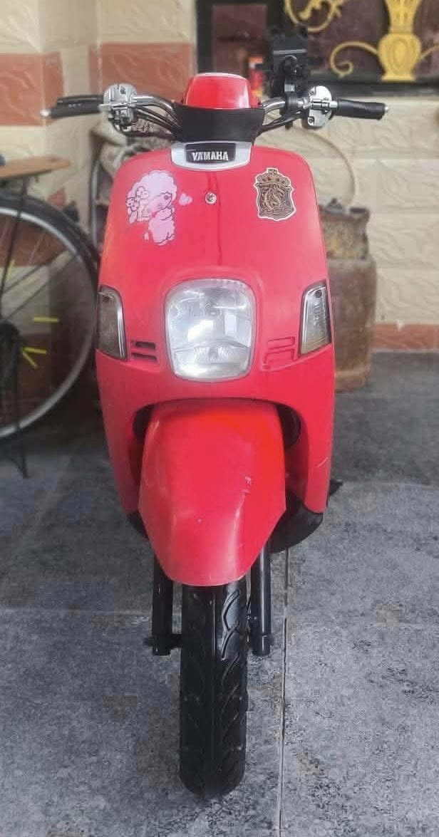 السلام عليكم
للبيع ماكس بوليس نوزل مكينه بلاديه كهربائيات شغاله نكره سلف سعرها 750 الف وبيها مجال بسيط مكاني كربلاء طويريج ***********
