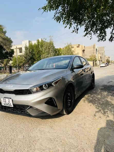 السلام عليكم فورتي24 
تسجيل جديد يعني سنوية وهزة كله جديد بأسمي السيارة حادثها جاملغ مبدل وخافت البنيد صبغ   فقط ماشية6 الف لغود شواصي مكفولة
 تبريد راديترات مكفول شركة

المواصفات

سستم صوت

محرك 2000 دوش 🚀
كامرة دوارة
تدفئة كشنات
تدفئة ستيرن
تحديد مسار
قيادة ذاتيةر
كروس سرعة
وضعيات قيادة
وبعد هواي مواصفات بيها

سيارة جاهزة وكاملة بدون نقص

السعر160وبيها مجال بسيط
مكاني بغداد تقاطع درويش***********
