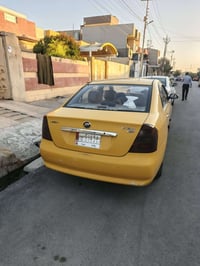ليفان ٦٢٠ بيع مستعجل  نفس مابلصوره  كلش حلوة ومرتبه رقم بغداد، مشروع و...
