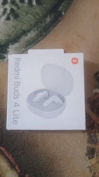 ايربود • شاومي ريدمي • أصلي