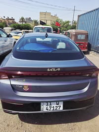 كي فايف • ٢٠٢٢ • ١٦٠٠ توربو