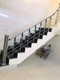 أبو شمس • ألمنيوم بي في سي تركي • في الكوت