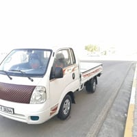 كيا K2700 • ٢٠١١ • رقم بصره