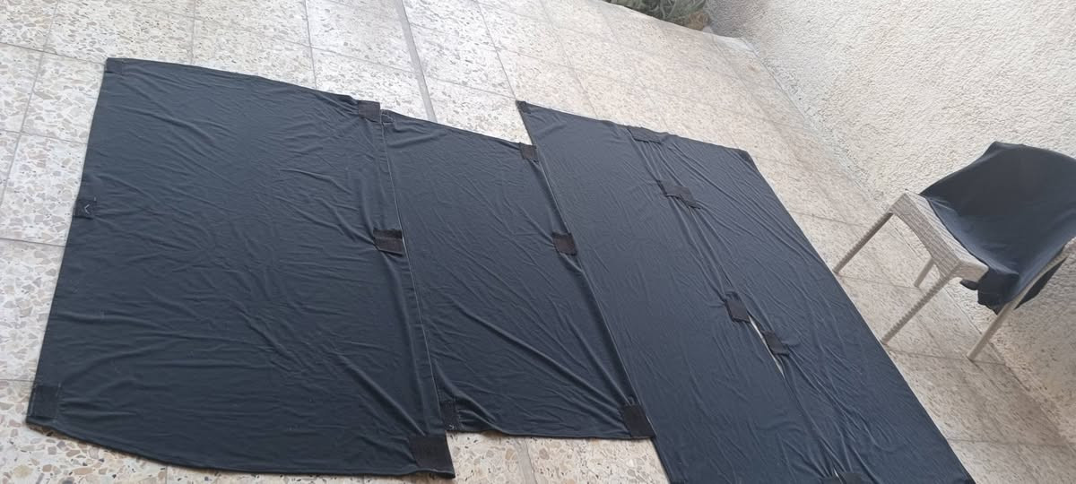 سلام عليكم بردات مال نيسان عاليه هايكر جنبي شيري للبيع المكان بغداد الشعب رقم الهاتف ***********

