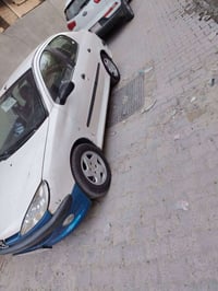 لسياالسلام عليكم بيجو فرنسي موديل ٢٠٠٩ رقم بغداد ٢٠٩ تبريد شغال كير مك...