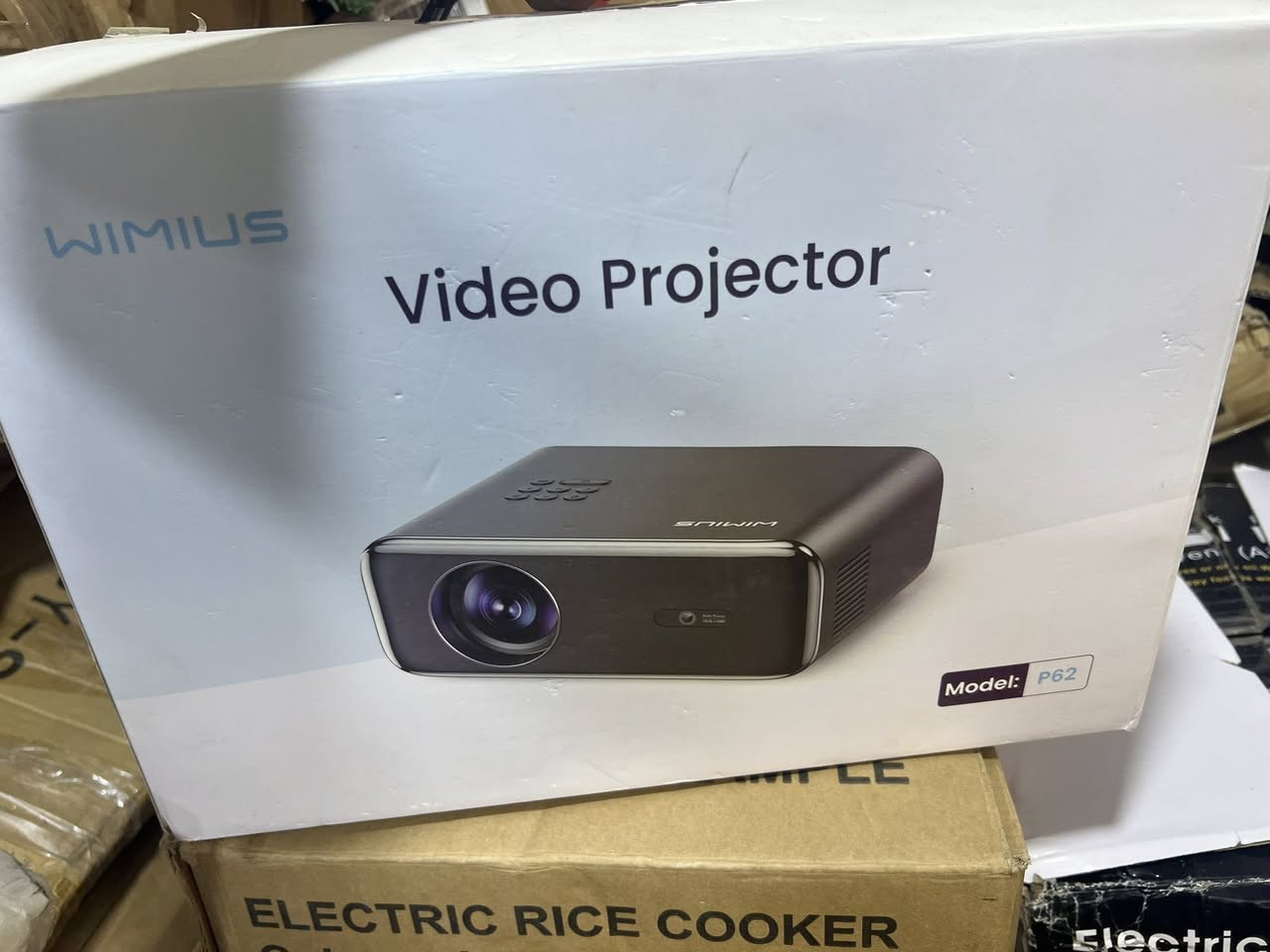 السلام عليكم 
داتا شو معروفة ماركتها و سعرها 
كامله جديدة هيه وستاند و بردات و على اخر حبه 
200 قفل 
شكرا


**إذا كنت صاحب هذا الإعلان وتريد حذفه لأي سبب، رجاءا أرسل رسالة إلى الدعم الفني**