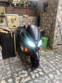 فورزه صفر 9 كرستال دراجه كفاله تنقيص وتبخير دراجه نضيفه وخير من الله م...