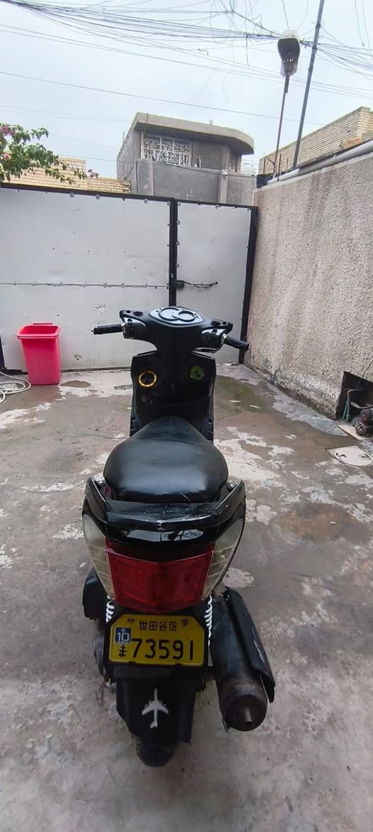 السلام عليكم شلونهم الشباب متاح سكنس فحل يابني نوزل خطين كهربائيات كله شغاله دراجه مابيه اي عيب شلعه معدل تشتغل نكرة سلف مكوفله لا نضوح ولا تبخير +جيب فيتر الي يعجبك وفحص  بيه منفيس +مكاتبه  وكفلك سرقه +بيه دمام و كلج خلفي رياضي WF وبيه بعد نواعم  مكاني بغداد الشعب


**إذا كنت صاحب هذا الإعلان وتريد حذفه لأي سبب، رجاءا أرسل رسالة إلى الدعم الفني**