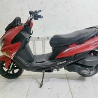 سترونك • كهربايات • سلف