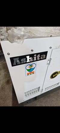 مولده للبيع دخول جديد استيراد اوربا زيرو ما مستخدمه ولا دقيقه 50كيفي ن...