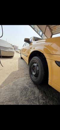 سمند • ٢٠١١ • رقم بابل