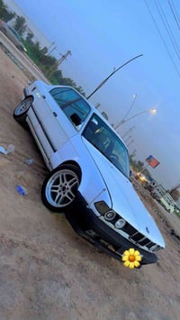 بي ام 730 • محرك وكير جدد • رقم ديالى