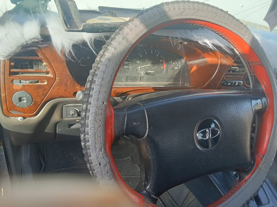 للبيع برنس سعر 22 بيه مكانات صبغ مديل 97 مكاني واسط الزبيدية مجدده 27
***********
