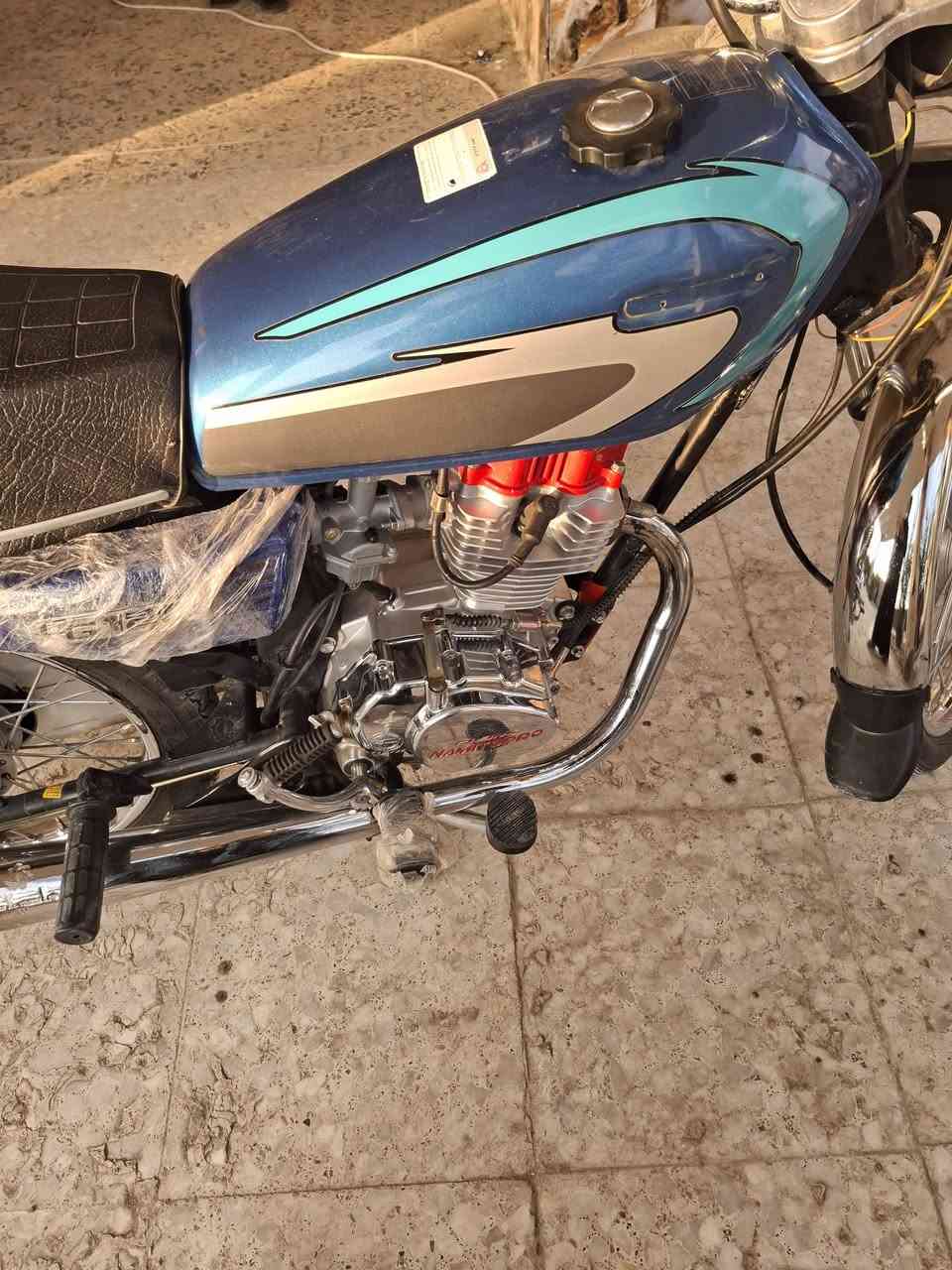 اسلام عليكم دراجه لبيع ادوات نضيفه لشراي يجي خاص


**إذا كنت صاحب هذا الإعلان وتريد حذفه لأي سبب، رجاءا أرسل رسالة إلى الدعم الفني**