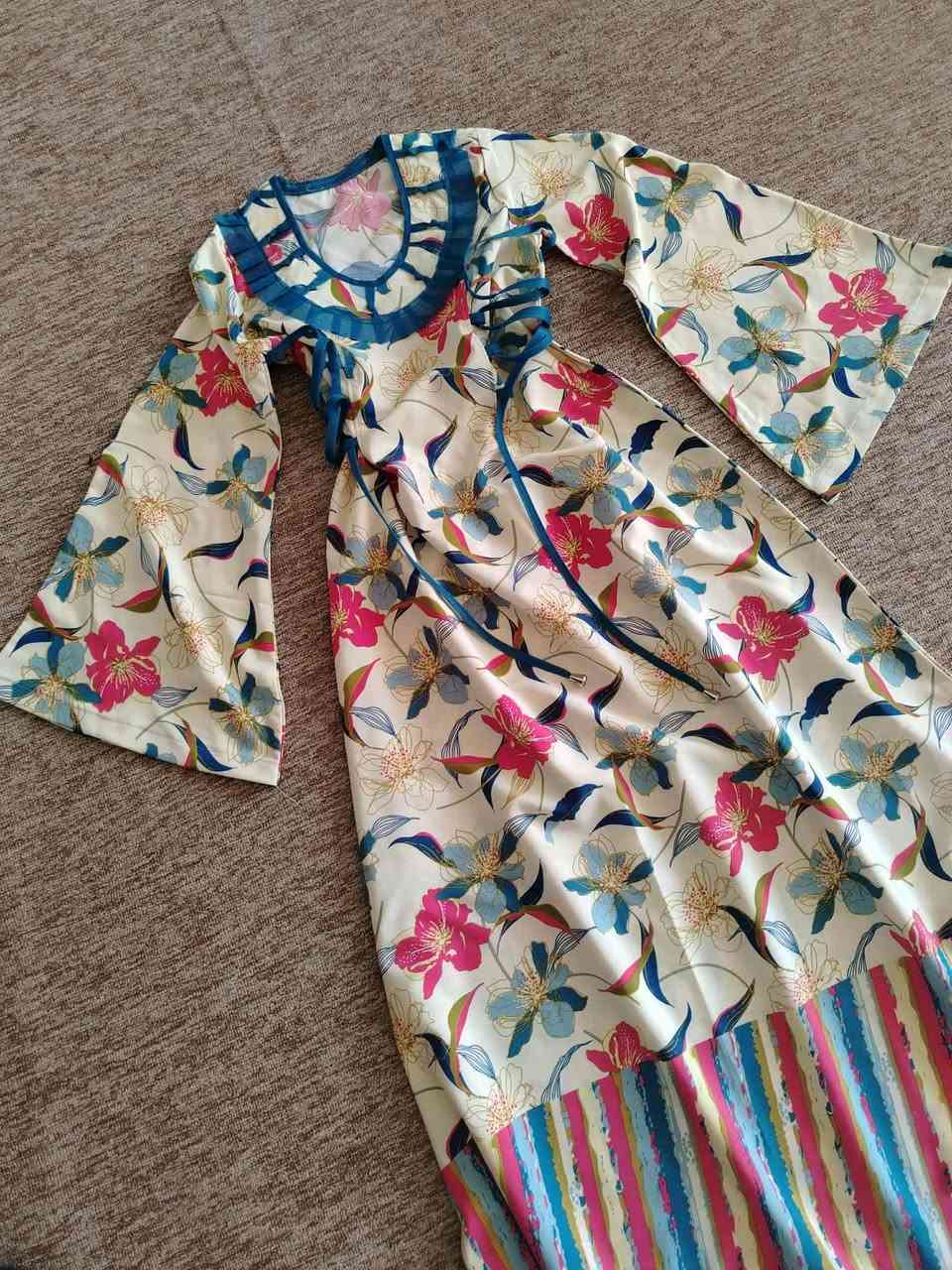 خياطه حسب الطلب وباسعار مناسبه للاطفال والكبار وفرش ومخاد طوز حي جميله قرب جامع الايمان


**إذا كنت صاحب هذا الإعلان وتريد حذفه لأي سبب، رجاءا أرسل رسالة إلى الدعم الفني**