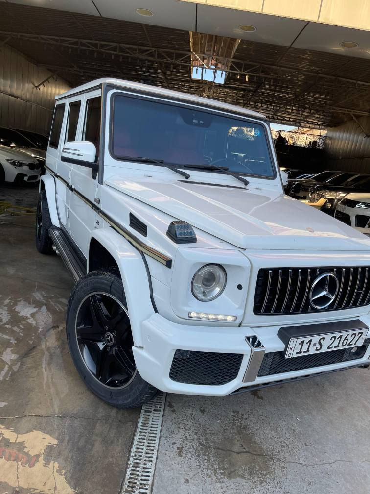 السلام عليكم جي كلاس موديل 2001 اصل وارد خليجي 
مكفوله مكينه 8 محدث بجم 17  كفاله مكينه وكير وكلشي تبريد تدفئه فتحة سقف جاهزه ترهم مراوس وبيع مكاني يغداد السيديه رقمي بي واتساب خاص ماجاوب ***********
