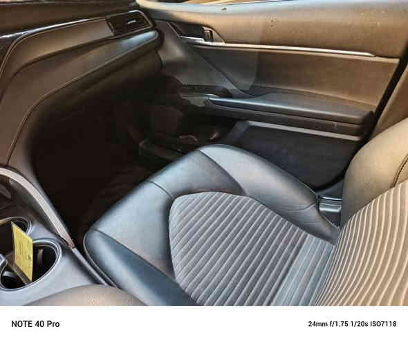 كامري 2022 SE رقم كركوك معوقين وكاله عامه بأسمي صبغ حزام ماعدا القماره والصندوق وباب وجاملغ خلفي بدون صبغ السعر 155
مكاني بيجي المسحك
***********
***********
