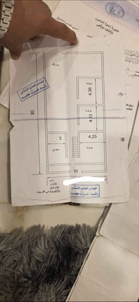 حي الشهداء • ١٥٠م • سند٢٥