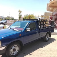 نيسان ٢٠٠٩ • سليمانية • ما بي صبغ